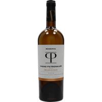 Casas Petronales Reserva Chardonnay 13 % 0,75L
