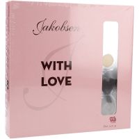 Jakobsen With Love 140g