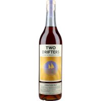 Two Drifters Signature Rum 40% 0,7L