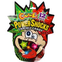 Cool Power Shocks 18 g
