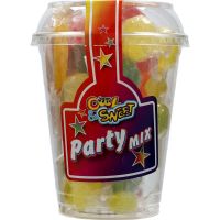 Cool & Sweet Party Mix 200 g