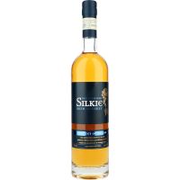 The Legendary Silkie Midnight Blended Irish Whiskey Non Chill Filtered 46 % 0,7 ltr.