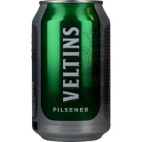 Veltins Pilsner 4,8% 18 x 330ml