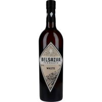 Belsazar Vermouth White 18% 0,75L