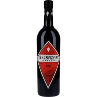 Belsazar Vermouth Red 18% 0,75L