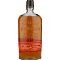Bulleit Bourbon Whisky 45% 0,7L