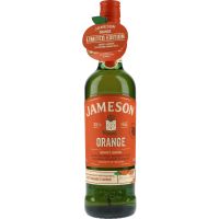 Jameson Orange 30% 0,7ltr.