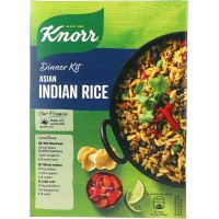 Knorr Dinner Kit Intialainen riisiruoka 256g