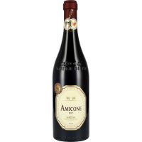Amicone Rosso Veneto 14,5% 0,75 ltr.