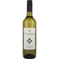 Bischoffinger Weißer Burgunder 12% 0,75 ltr.