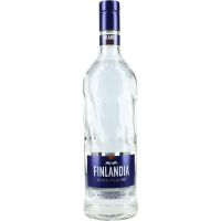 Finlandia Vodka 40% 1 L