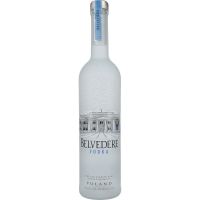 Belvedere Vodka 40% 1 ltr.