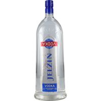 Boris Jelzin Vodka 37,5% 1,5 ltr.