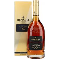 Renault Cognac XO Carte Noir  40% 70 cl