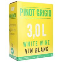 Neon Pinot Grigio 12,5% 3 litraa