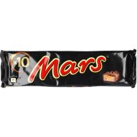 Mars 10 Kpl 450 G
