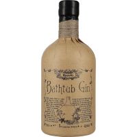 Ableforths Bathtub Gin 43,3% 70 cl