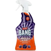 Cillit Bang wc-puhdistusaine 750 ml