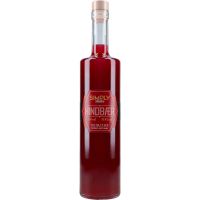 Simply Shots Vadelma 16,4 % 70 cl