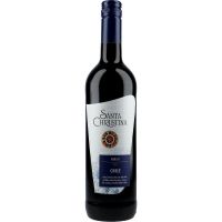 Santa Christina Merlot 13% 75 cl
