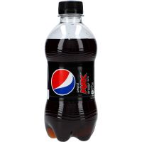 Pepsi Max PET 24 x 0,33l
