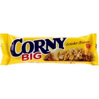Corny Big Banaani–Suklaa 50 G