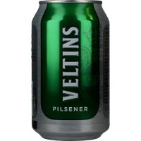 Veltins Pilsner 4,8% 18 x 330ml (Parasta ennen 08.06.2023)