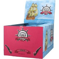 Malaco Skipper's Pipes 60x17g