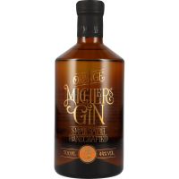 Michlers Oranssi Gin 44% 0,7L