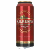 Kilkenny Irish Draught Beer 4,6% 24 x 440ml (Parasta ennen: 14.11.2023)