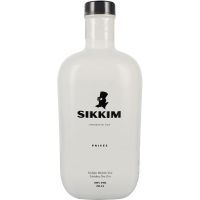 Sikkim Privee London Dry Gin 40% 70 cl