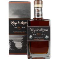Alegro XO Rum 40% 70 cl