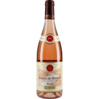 E.Guigal Cotes Du Rhone Rose 13,5%  75 cl