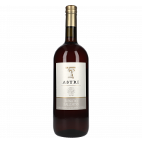 Astri Rosato Salento 12% 1,5 ltr.