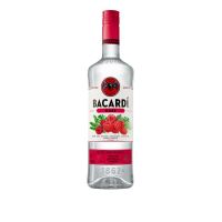 Bacardi Razz 27% 1 L