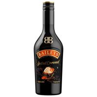 Baileys Salted Caramel 17% 0,5 L