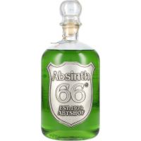 Abtshof Absinth 66% 1 ltr.
