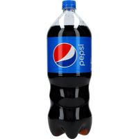 Pepsi Regular 6 x 1,5l (Parasta ennen: 16.10.2023)