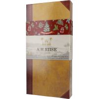 A.H. Riise Joulukalenteri 24 x 0,02 L Pullot