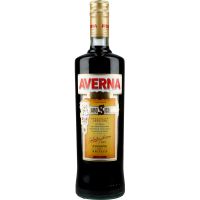 Averna Amaro Siciliano 29% 1L