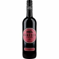 Banrock Station Merlot 13,5% 0,75 ltr.