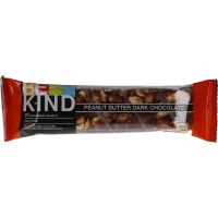 BE-KIND tumma suklaa maapähkinävoilla 40g