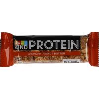 BE-KIND Protein Crispy Maapähkinävoi 50g