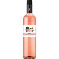 Black Tower Rosé 0,75 L