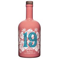 Blossa Jahrgang 2019 15% 0,75 ltr.