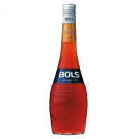 Bols Kuiva Oranssi 24% 0,7L