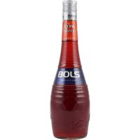 Bols Mansikka 17% 0,7L