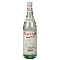Cabo Bay Valkoinen Rum 37,5% 0,7L