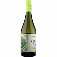 CP Trivarietal White 13% 0,75 ltr.