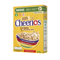 Cheerios Kaura Cereal 375g